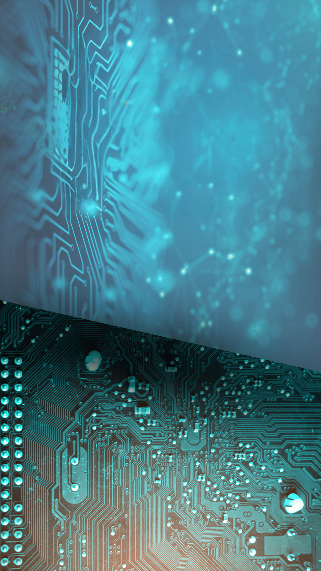 Hero image for mobile