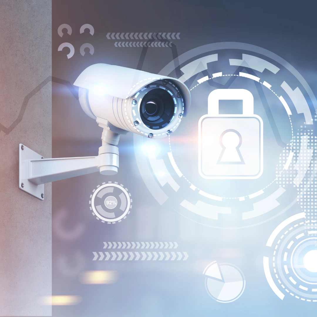 CCTV Security Solutions