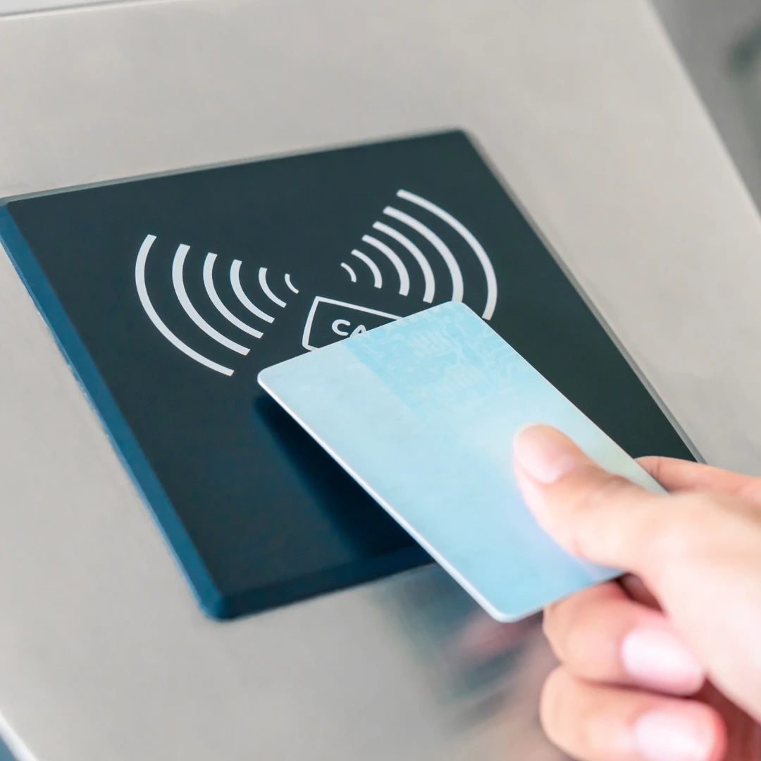 Access Control Systems