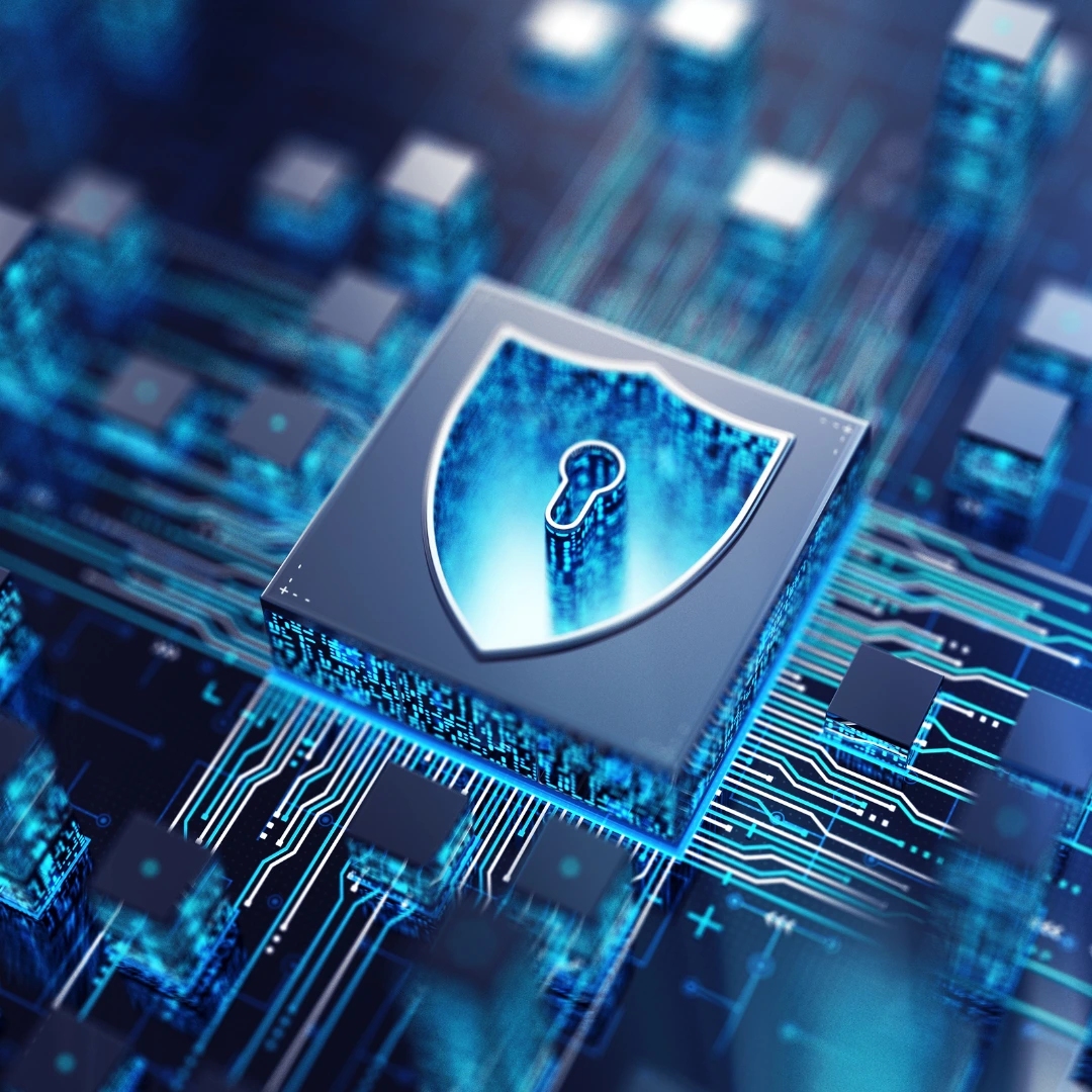 Cyber Security Services