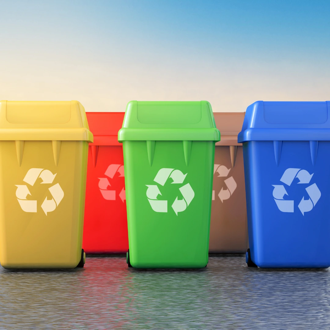 Waste Management Projects