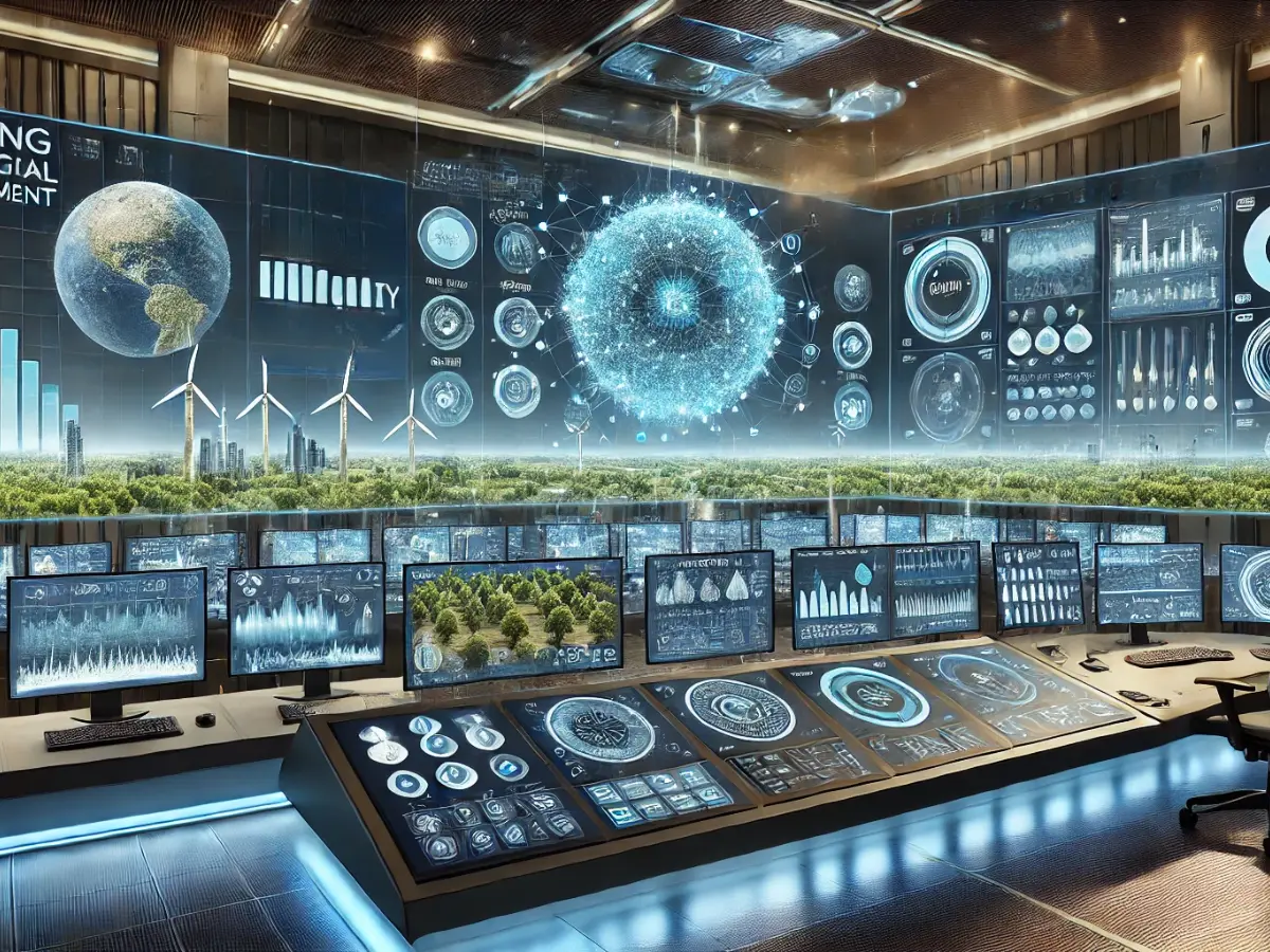 Green Urban Initiative