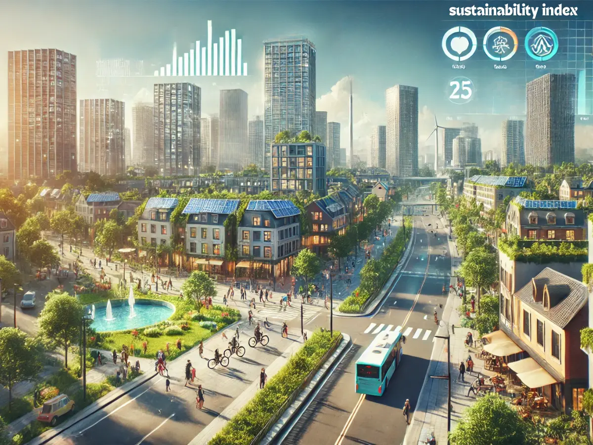 EcoSmart Energy Grid