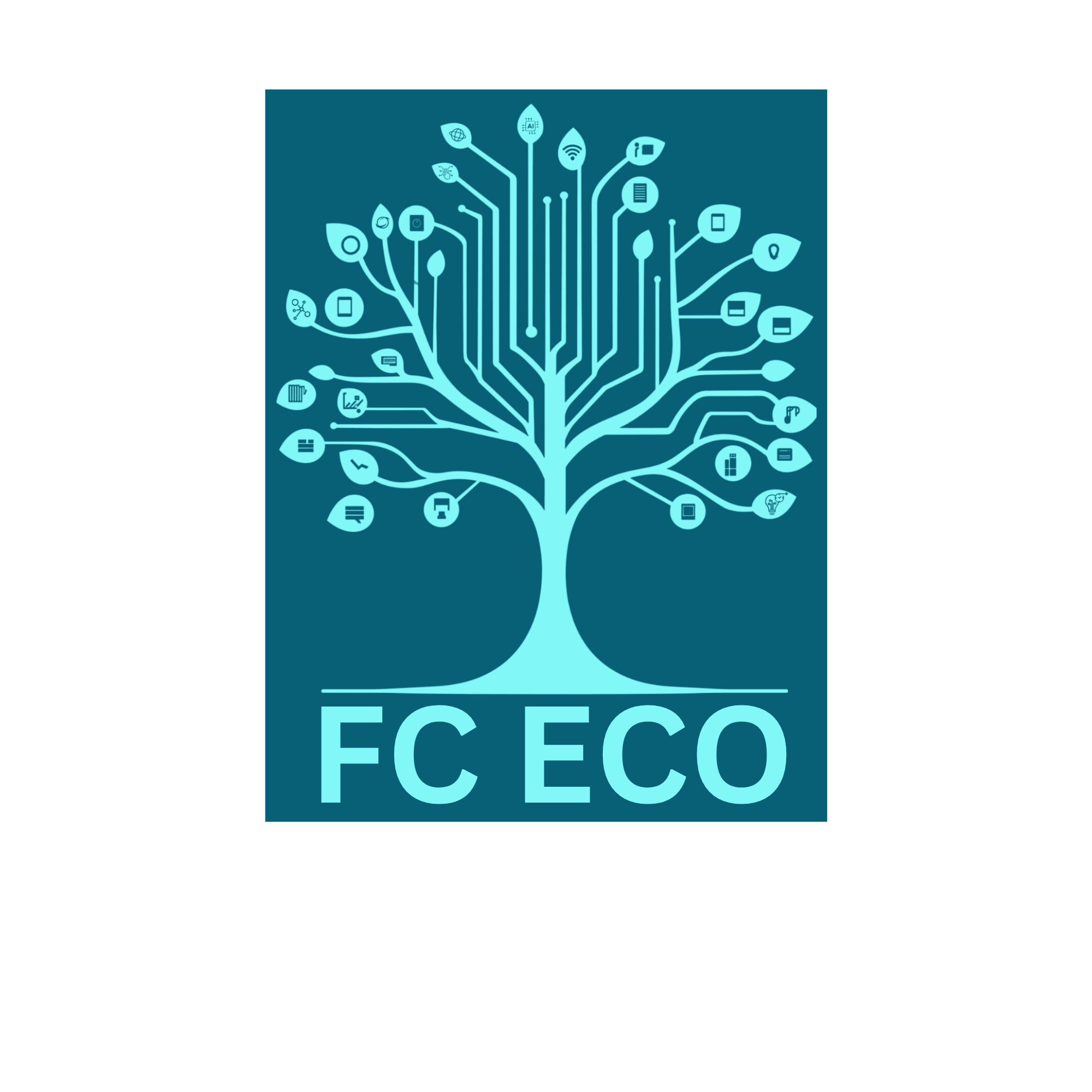 FC ECO Logo
